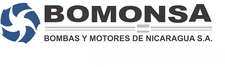 BOMONSA — Bombas y Motores de Nicaragua S.A.