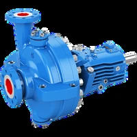 Bomba 3700 API 610