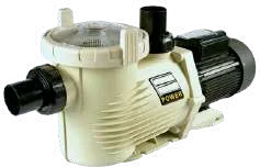 Bombas de Piscina Emaux EPH200