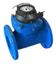 Medidor de Agua