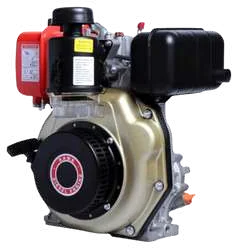 Motores Diesel Kama